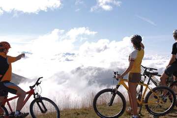 Bicycling
