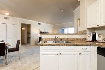 In-Room Kitchen