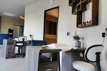 Spa treatment