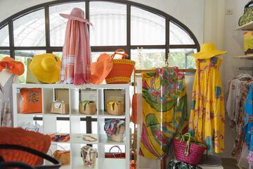 Gift shop