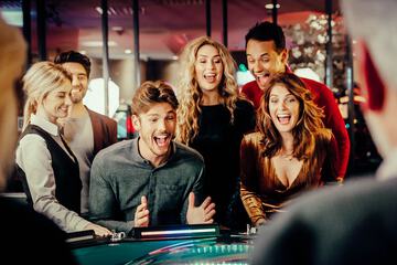 Casino