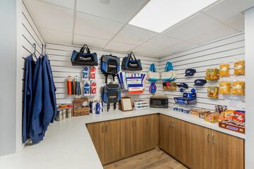 Property amenity