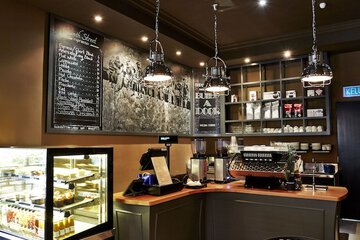 Cafe