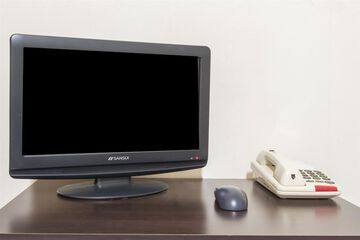 Business Center 16 of 16