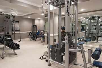 Health and Fitness 86 of 96