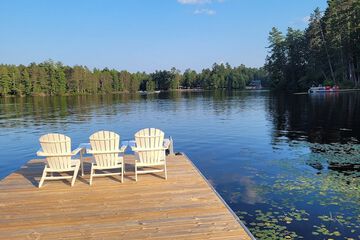 Lake