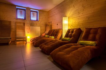 Spa treatment