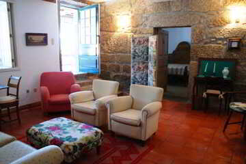 General view
