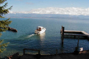 Boating