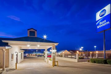 Best Western Regency Inn & Suites
