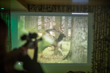Hunting
