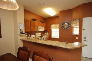 In-Room Kitchen