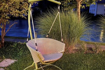 Sundeck