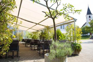 Sundeck