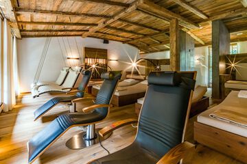 Treatment room
