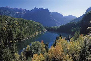 Lake