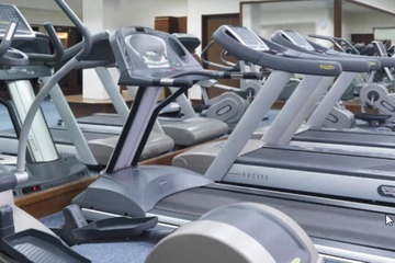 Sports facility