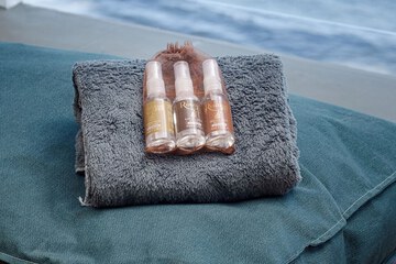 Pet-friendly amenities