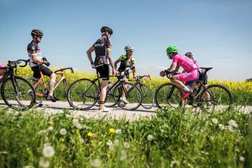 Bicycling