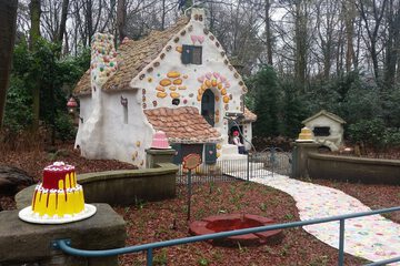Children's activities