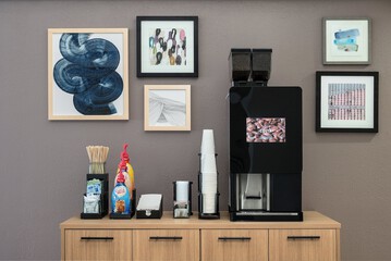 Cafe