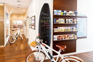 Gift shop