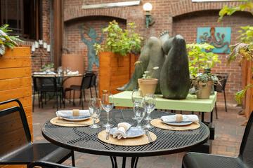 Terrace/Patio 142 of 152