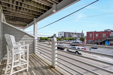 Terrace/Patio 296 of 333