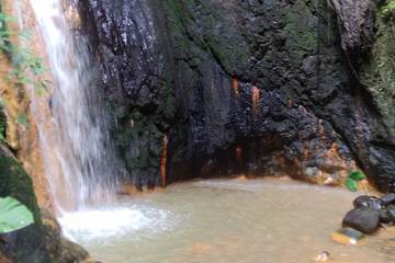 Hiking