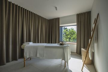 Spa treatment
