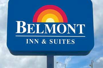 Belmont Inn & Suites