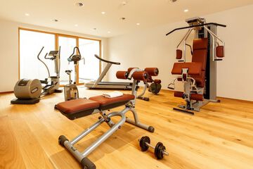 In-room fitness