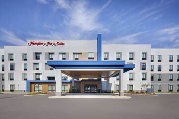 Hampton Inn & Suites DIberville Biloxi