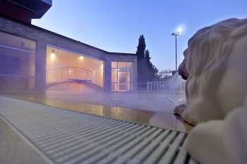 Hot springs