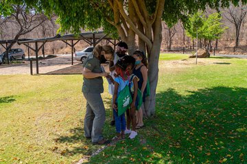 Children's activities