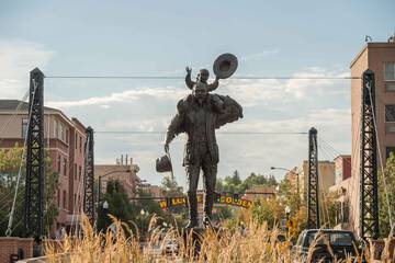 Children's activities