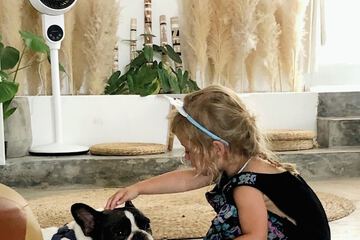 Children's activities