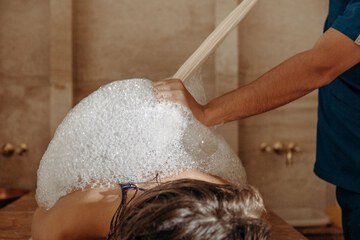 Spa treatment