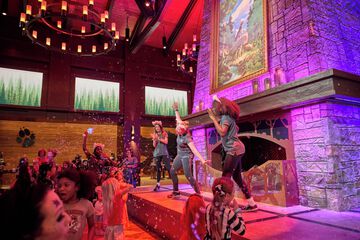 Children's activities