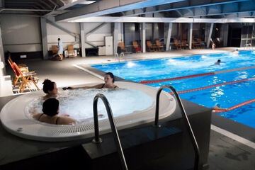 Spa