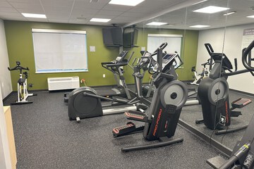 Health and Fitness 27 of 27