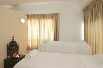 Treatment room