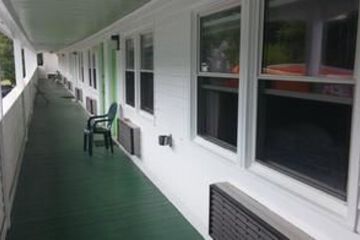 Terrace or Patio