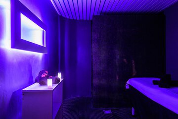 Treatment room