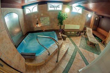 Treatment room