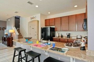 In-Room Kitchen