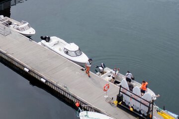 Boating