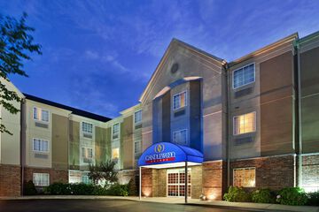 Candlewood Suites St. Robert by IHG