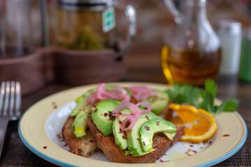 Breakfast/Coffee Service 25 of 31