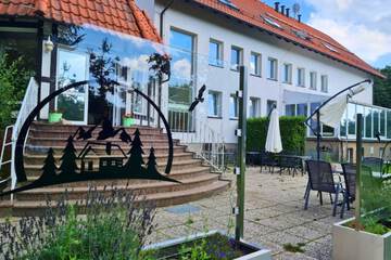 Sundeck